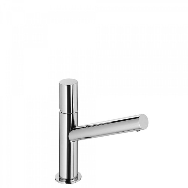 Tres Max bateria umywalkowa z korkiem 06120301D