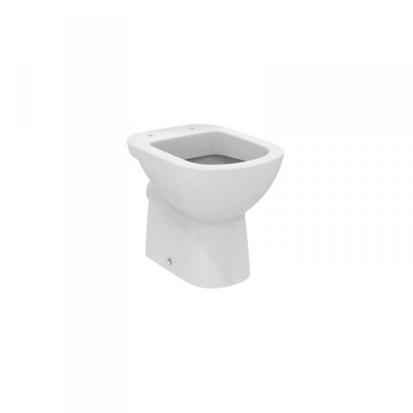 Ideal Standard Ideal Standard i.life A is i.life a miska stoj. ho white b/w T467301 