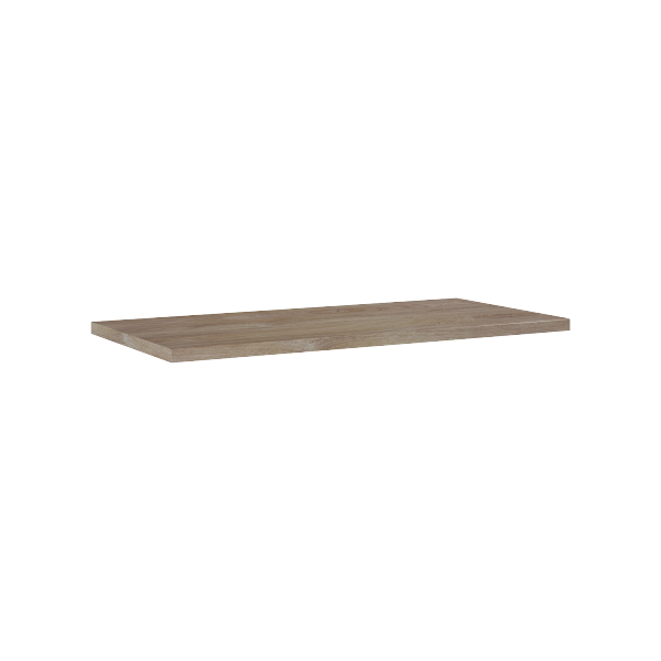 Elita BLAT MDF 100/46/2,8 DĄB CLASSIC PCV 166901 WYSYŁKA 