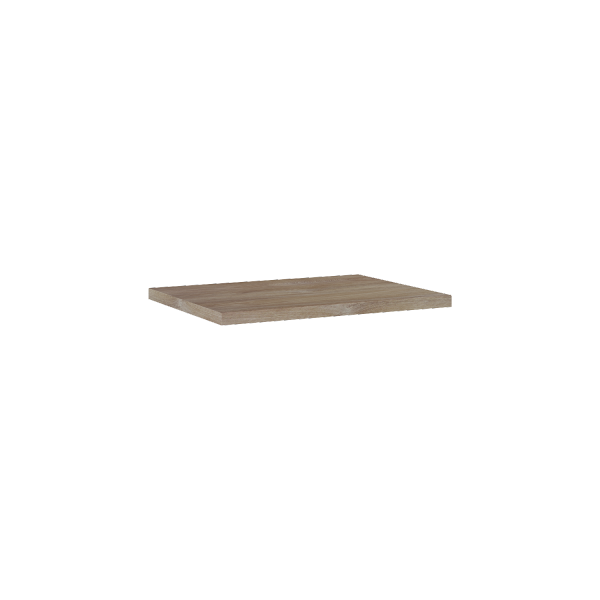 Elita BLAT MDF 60/46/2,8 DĄB CLASSIC PCV 166897 WYSYŁKA 