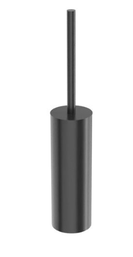 Lavita Szczotka toaletowa stojąca Senso Gunmetal 5900378371267