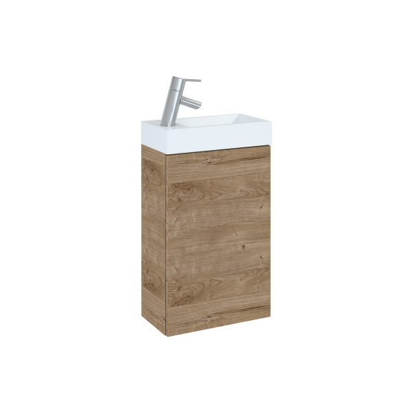 Elita YOUNG BASIC 40 1D DĄB CANELA PDW 168991 / RE168991007050