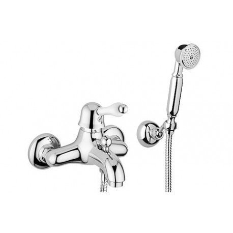  Giulini G Bateria wannowa  Harmony złoto 9501/ZŁ
