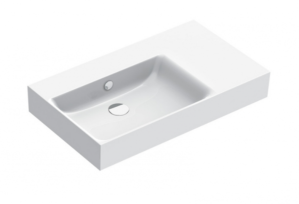 Catalano NEW PREMIUM 80 umywalka lewa komora b/o 180SVPN00/0220840001