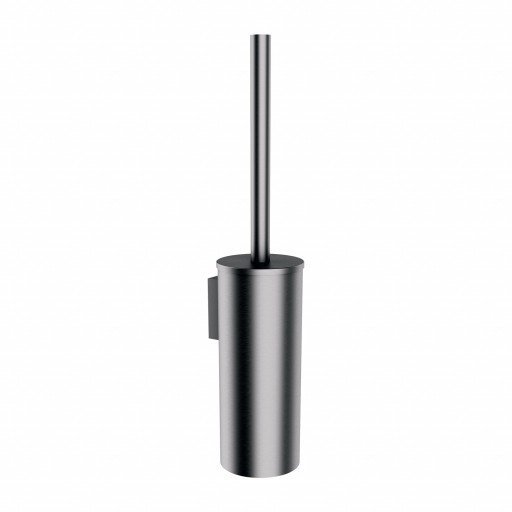 Omnires Modern Project szczotka do wc nikiel MP60621NI WYSYŁKA 24H