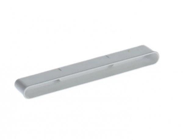Villeroy &amp; Boch Przelew wannowy biały połysk U90958001