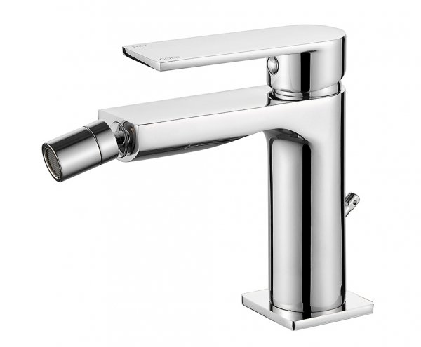 AQG Bateria bidetowa Alpha Chrom 01ALP200CR