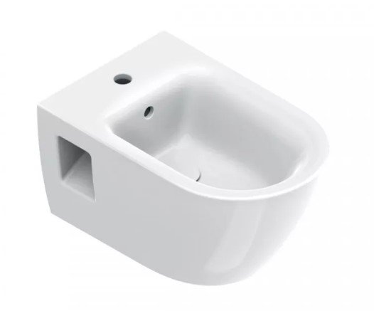 Catalano Sfera bidet podwieszany biały połysk 0518651001