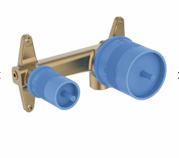 Ideal Standard Element podtynkowy do baterii ściennej A5948NU