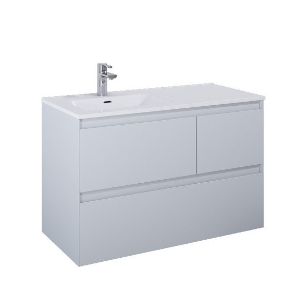 Elita SZAFKA SPLIT 100 3S L STONE MATT PDW 168157/RE011006157040