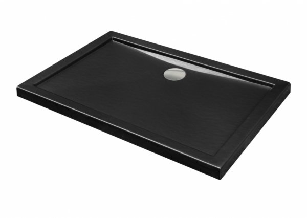 Besco Alpina Stone Effect New 100x80 zintegrowany BA108PZCN