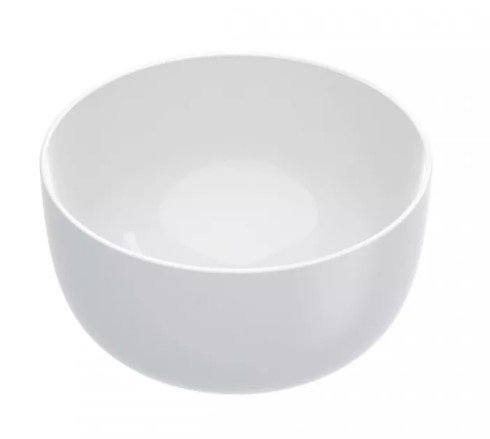 Catalano Sfera umywalka nablatowa okrągła 42 cm biała 0523420001