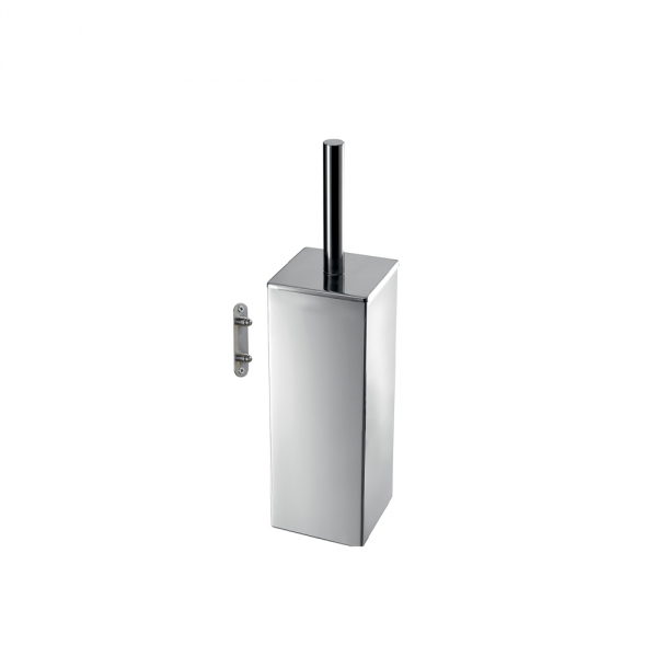 Gedy Atena szczotka do wc wisząca chrom 4434/03