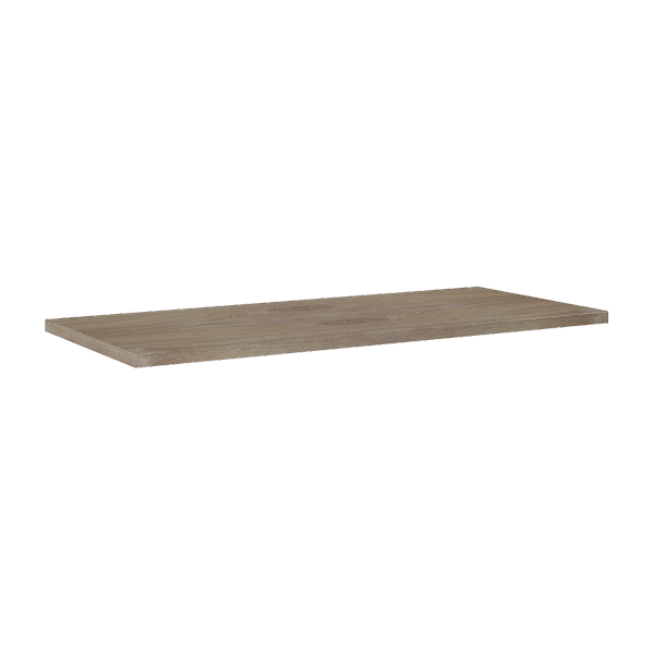 Elita BLAT MDF 120/49,4/2,8 DĄB CLASSIC PCV 167042 WYSYŁKA 