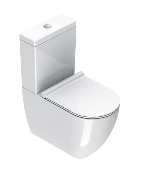 Catalano SFERA 63 miska kompaktowa NewFlush 1MPSFR00/0515630001