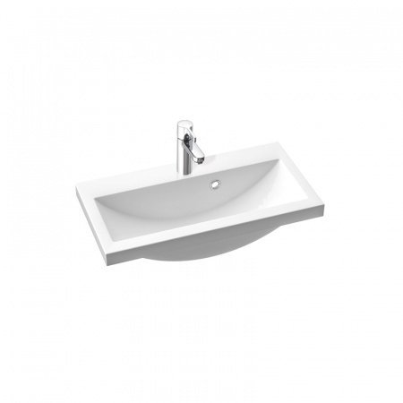 Marmorin Talia 60 umywalka z otworem 60 cm kolor biały PU078010600