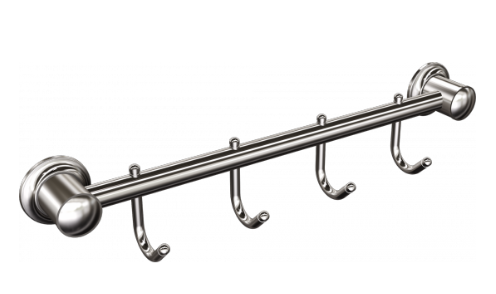 Andex Classic wieszak 006CC chrom