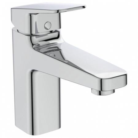 Ideal Standard Ceraplan Bateria umywalkowa z korkiem chrom BD232AA
