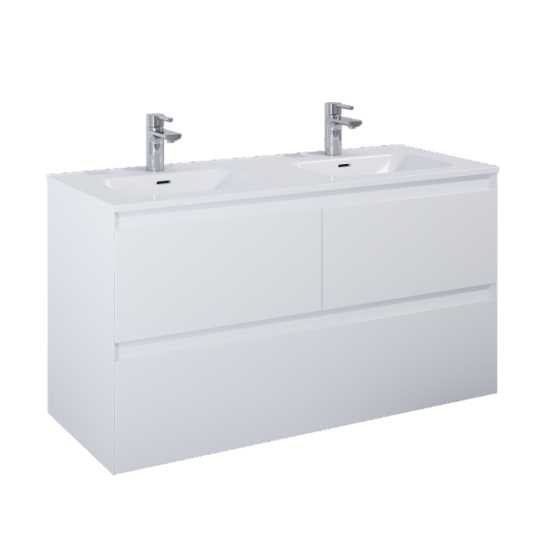 Elita SPLIT Szafka 120 3S WHITE MATT PDW 168180/RE012007155290