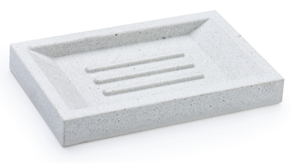  S.V.I.S. Design MYDELNICZKA 15 CM SIRIUS BASIC - NATURALNY, BEZ DEKORU, LAKIER MATOWY