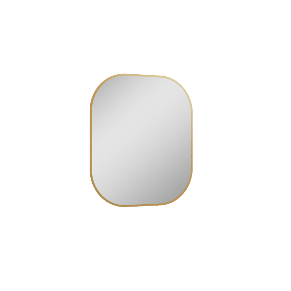 Elita LUSTRO LED SHARON 60/70 GOLD 168119
