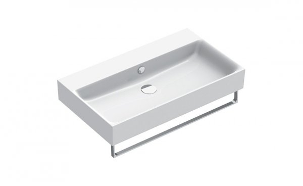 Catalano PREMIUM 80x47 umywalka b/o biały połysk 180VPN00/0220800001