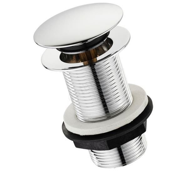 Ideal Standard syfon click do umywalki bez przelewu S8808AA