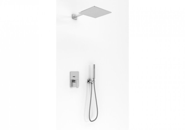Kohlman Excelent zestaw prysznicowy QW210HQ35