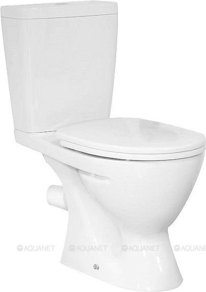 Ideal Standard Toaleta ze spłuczką  Eurovit V337001