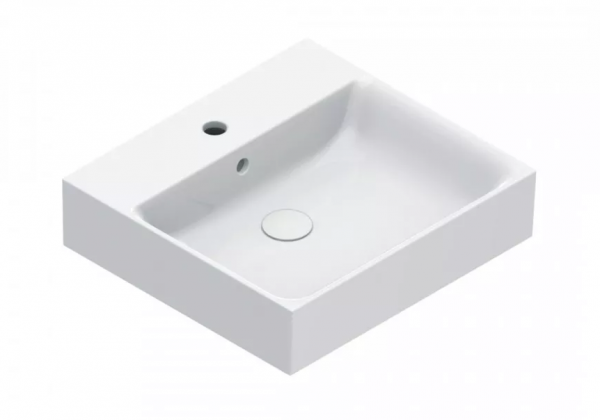 Catalano PREMIUM 50x47 umywalka z/o biały połysk 0220501001