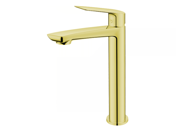 Vedo Bateria umywalkowa wysoka DESSO ORO VBD4003/C/ZL