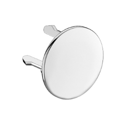 Catalano zaślepka przelewu chromowana Z509343/9063020061