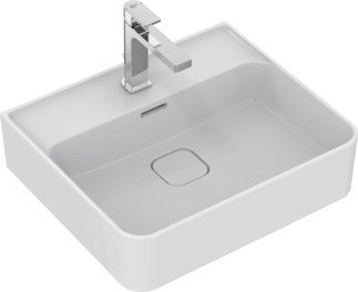 Ideal Standard Strada II Umywalka wisząca 50x43 cm z otworem na baterię, biała T292801
