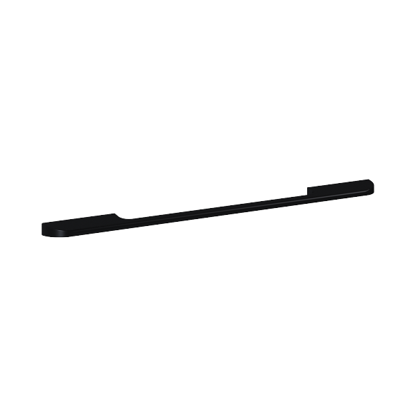 Elita UCHWYT BARCELONA BLACK 32CM 1 SZT 168635