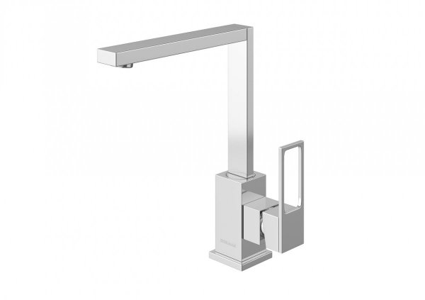 Kohlman Nexen bateria umywalkowa chrom QB150U