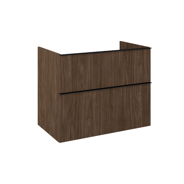 Elita KOMODA LOOK 80 2S ORZECH LINCOLN PDW 168691 WYSYŁKA 