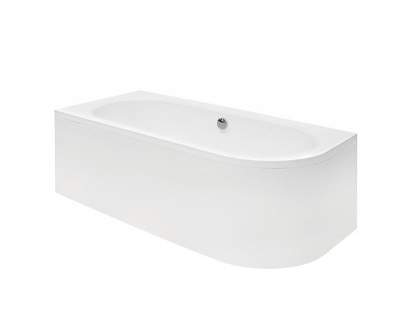 Besco Avita wanna asymetryczna 170cm lewa WAV170NL