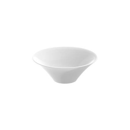Marmorin Sofi umywalka nablatowa 41,3x51,3 cm biały połysk PU556010413