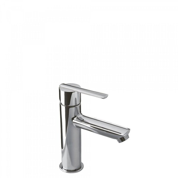 Tres Lex bateria umywalkowa chrom 181203