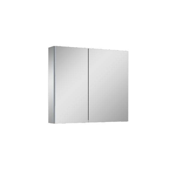 Elita BASIC Szafka wisząca z lustrem 70 2D 904661/RE060700030000