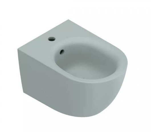 Catalano Sfera bidet wiszący acqua mat 0518501028