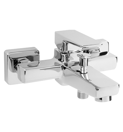 Omnires Parma bateria wannowa solo PM7430CR 