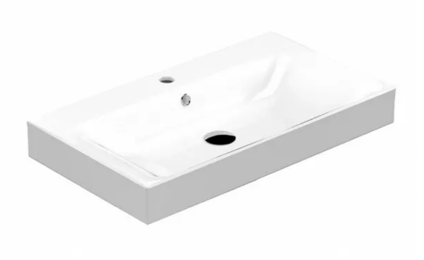 KERASAN CENTO UMYWALKA PODWIESZANA 120X45CM 353401