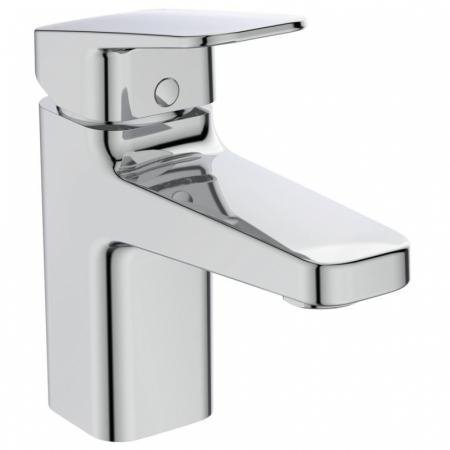 Ideal Standard Ceraplan Bateria umywalkowa z korkiem chrom BD212AA