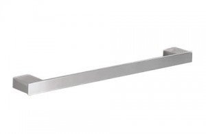 GEDY LOUNGE WIESZAK 45CM CHROM 5421/45