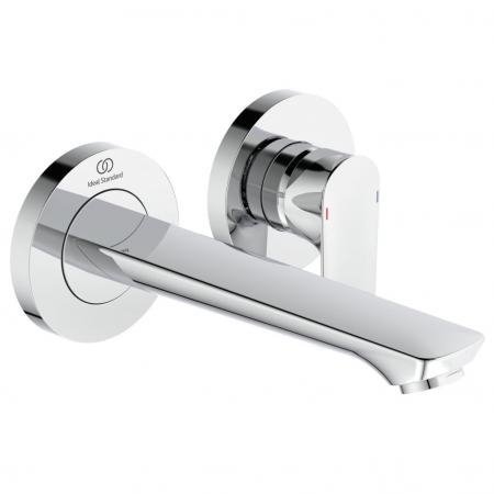 Ideal Standard Connect Air Jednouchwytowa bateria umywalkowa podtynkowa chrom A7029AA