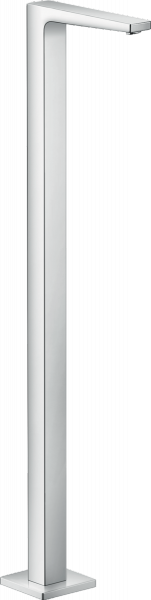 32531000 Hansgrohe Metropol Wylewka wannowa, wolnostojąca