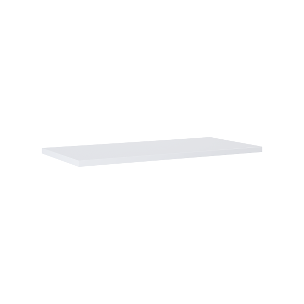 Elita BLAT MDF 100/46/2,8 WHITE HG PCV 166894 WYSYŁKA 