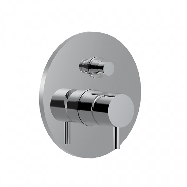 Giulini G My Future bateria wannowo-natryskowa chrom 5963
