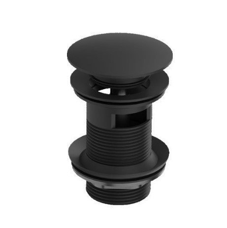 Lavita Korek click-clack Full Color Orion Matt Black 5900378357230